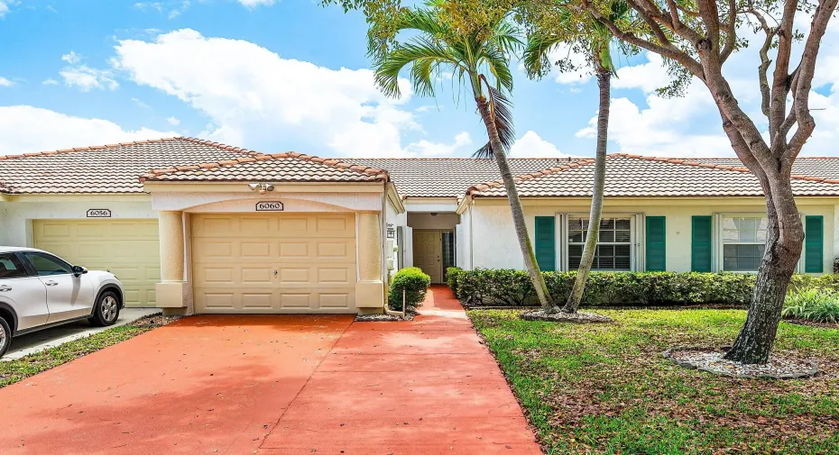 6060 Petunia Rd
