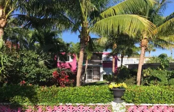 Paradise!