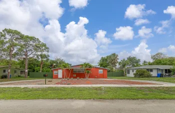 Front Home
