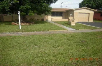 Residential Lease For Rent