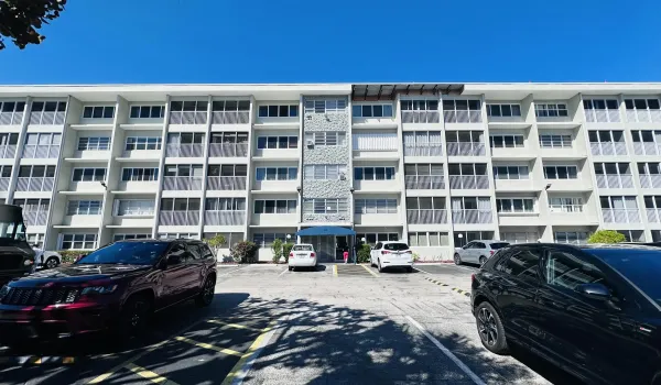 330 Main Entrance