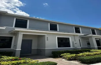 Residential Lease For Rent