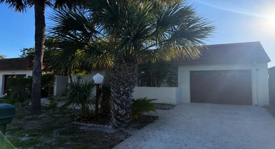 Front Exterior
