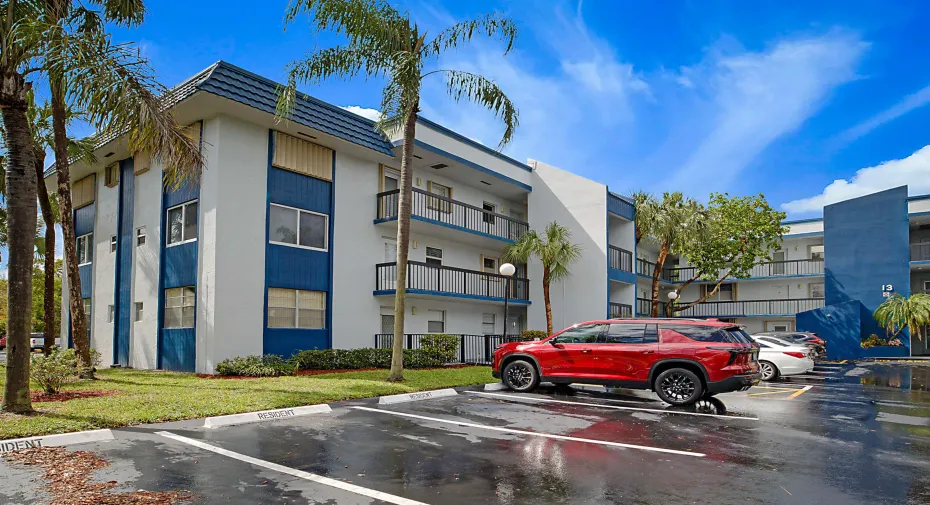 3100 Holiday Springs Blvd Unit 111 -1