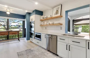 Kitchen 1