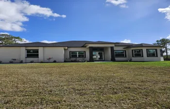 15174 69th Ct N. Loxahatchee 33470 -