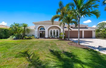 4730 Nolina Lane, Boynton Beach