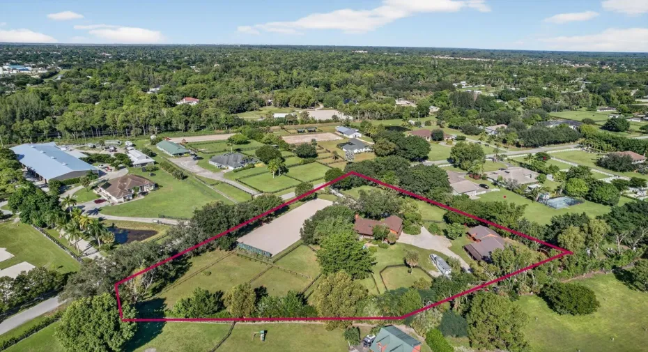 Property Aerial