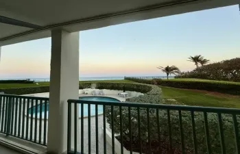 ENJOY WATCHING THE SUNSET FROM YOUR BALCONY