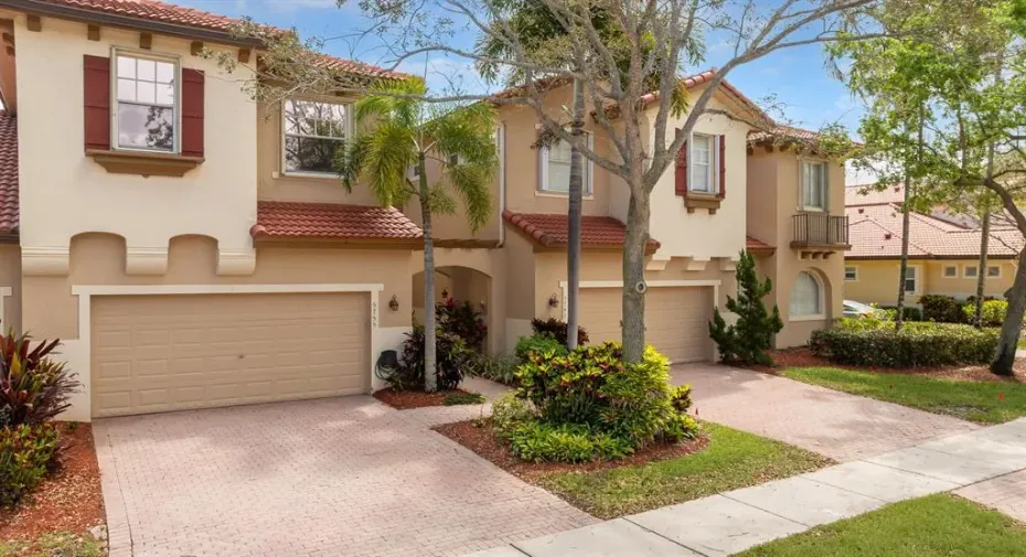 Tuscany/Heron Bay for Rent