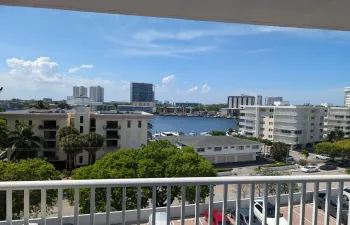 Water view