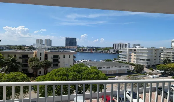 Water view