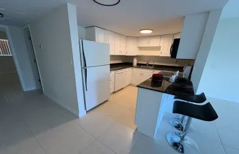 kitchen unit 118
