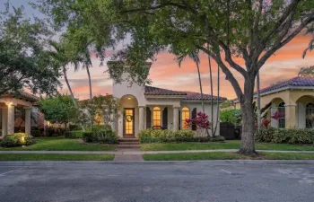 Incredible Curb Appeal & Location