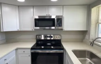Appliances