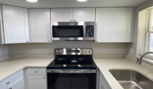 Appliances