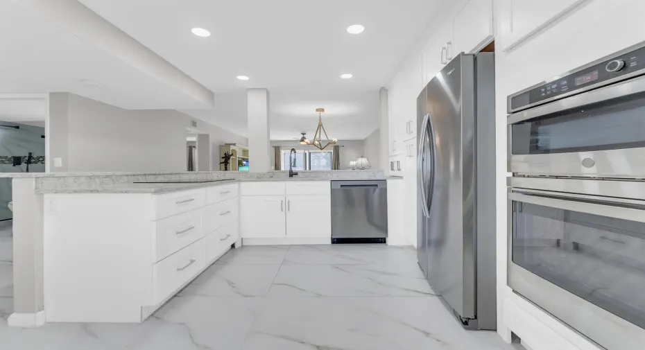 Gorgeous Kitchen