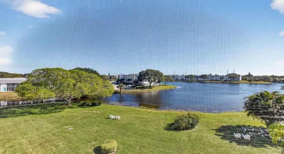 4110 Oakridge V - View