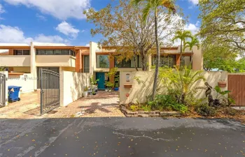 Townhouse For Sale