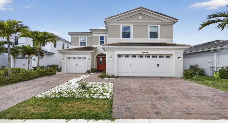 15034 Goldspar Court, Westlake, FL 33470