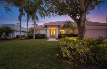 1507 SW Mockingbird Circle, PSL.