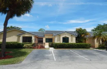 Brand New Tile Roof