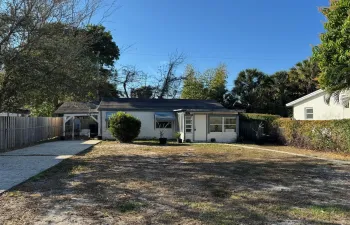 FRONT HOUSE