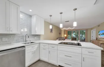 Kitchen #5 215