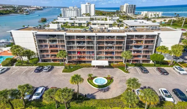 Ocean Villas