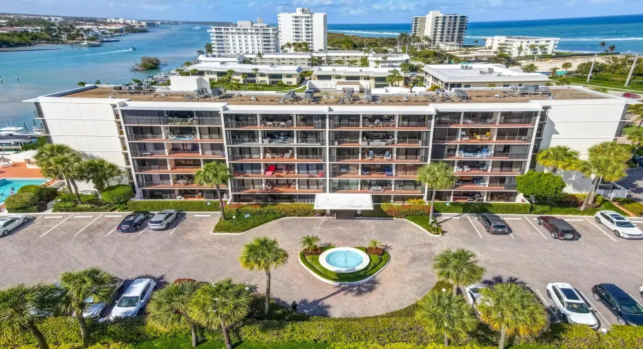 Ocean Villas