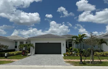 Front House 8