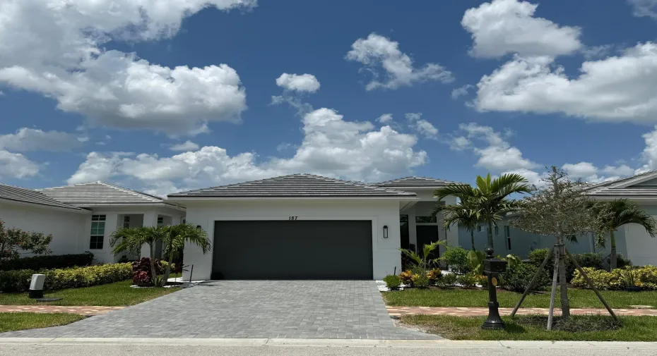 Front House 8