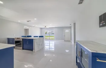 Main Area