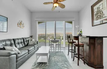 Florida Room