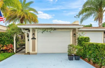 12383 Westhampton Circle Wellington FL