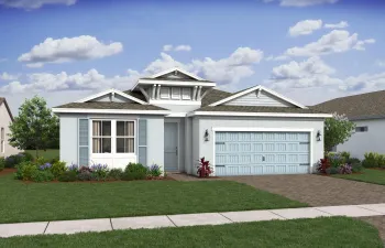 (Some or all of photography is of model or similar home and/or renderings and not necessarily indicative of available home).