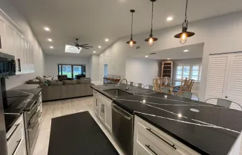 Kitchen picture 2