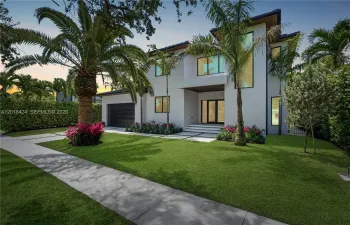 Single Family For Sale