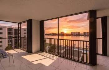 Living Room View