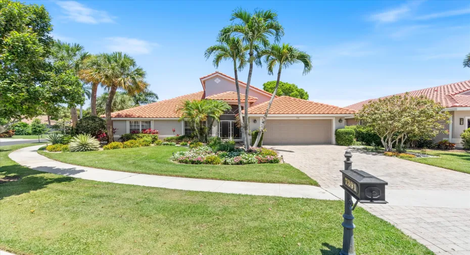 01-7391 Falls Road W Boynton Beach, FL-1