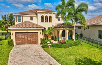 Double Garage