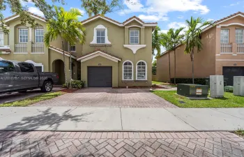 Townhouse For Sale