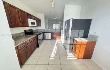 Residential Lease For Rent