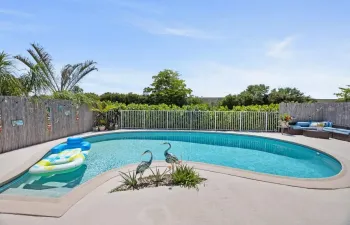 1380 POOL