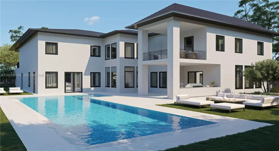 Renderings