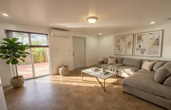 Residential Lease For Rent