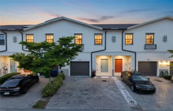 Townhouse For Sale