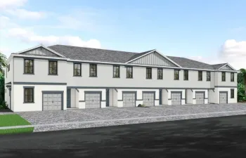 Brand New Townhome