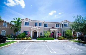 Townhouse For Sale
