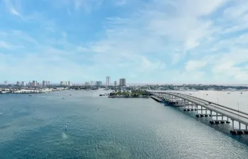 Water Views